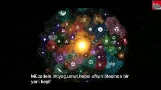Stellaris Türkçe Fragman