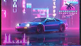 Retroverse Paradox - Shadow Voltage | METALWAVE