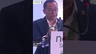 Highlights of the Inaugural Session of Net Zero Summit 2024