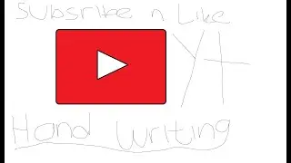 draw a simple youtube logo from aceindo