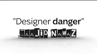 Maajid Nawaz: 