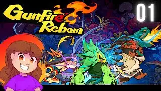 Let's Revisit Gunfire Reborn! - Gunfire Reborn PC Gameplay