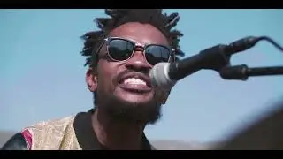 Shameless Band 4by4 OfficialMusicVideo
