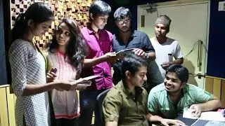 Love You | Short Film Promotional Song | Presented by iQlik Movies