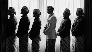 Sundanese Wedding | Fira & Tio