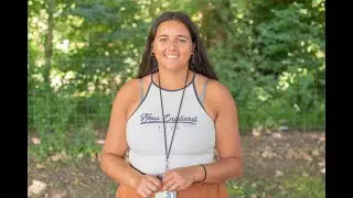 Swiss Open Geneva - Interview de Najwa Awane, joueuse marocaine