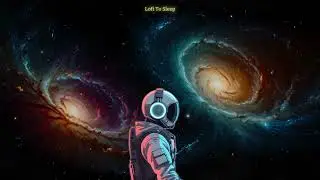 Dreamy Cyber Ambient Lo-Fi &ndash; Music to Relax & Sleep