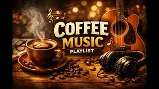 Coffee Shop Vibes , Relaxing Jazz & Chill Music