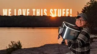 Top 8 Camping Comfort Items