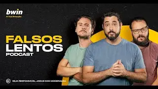 FALSOS LENTOS - BEST OF 2.ª TEMPORADA