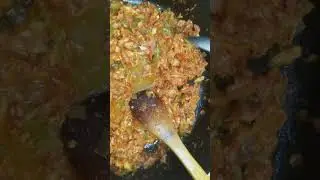 👉 Canned Tuna + Spaghetti = You Won&rsquo;t Believe This! 🤯🍝🐟 #shorts