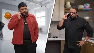 Bachelor&rsquo;s Kitchen Season 3 - Promo | Starts 26th July, 10.30 PM | Asianet Middle East