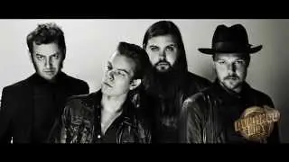 The Durango Riot - Evil Expressions (sample) New album 