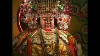 Chinese Traditional Religions