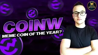 СЛЕДУЮЩИЙ BINANCE? 🔥 CoinW 🔥 ВАС ЖДЕТ БОЛЬШАЯ ПРИБЫЛЬ! 🔥