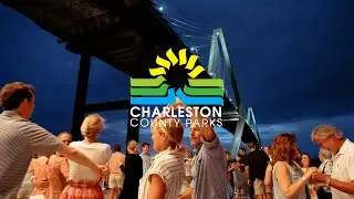 Dancing on the Cooper 2022 | Charleston County Parks