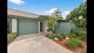 6884 SE Bunker Hill Dr, Hobe Sound, FL 33455
