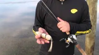 Spro BBZ 1 Rat with Syd Rives 530FC5E0 2BD9 4E30 906C 3C4B2C7B76D8