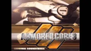 Armored Core 3 Original Soundtrack #06: Bravado