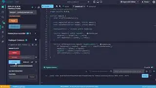 solidity smart contract tutorial 1