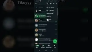 Protect Your WhatsApp Chat's Security! Learn How to Lock Your Chat with Someone on Whatsapp