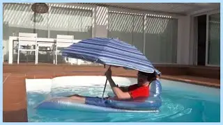 POOL STREAM | Tubbo VOD 16th August 2023