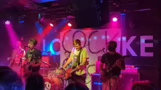 One Flew West - Explosivo (Tenacious D) - Lost Lake Lounge - Denver, Colorado - 10-27-2023