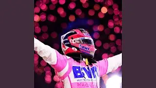 Checo Perez (Deportes)