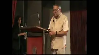 Role of Youth in Future & Revolution of Space Programs in India | Pramod Kale | TEDxJiwajiUniversity
