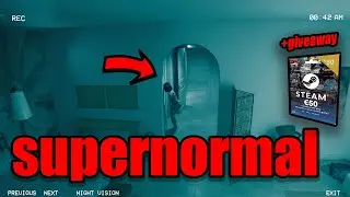 Otključali smo NAJGORI ENDING! - Supernormal..