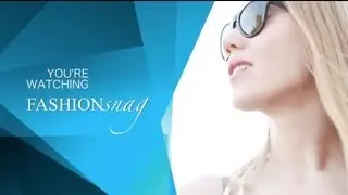 FASHION SNAG | TV Show Trailer