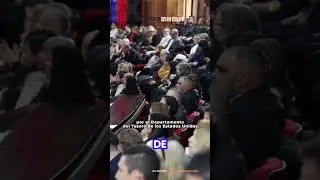 La ley del m&aacute;s fuerte no puede aniquilar la fuerza de la ley. #venezuela #departamentodeltesoro