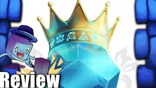 King of 12 Review - with Tom Vasel