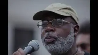 Revolutionist Carl Dix, Discusses Voting Rights for Green Card Holders