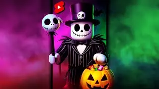MIT ZUSCHAUERN/ YOUTUBERN Halloween in ROBLOX ENTDECKEN!