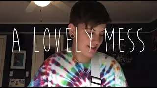 A Lovely Mess- Front Porch Step (Cover By Sadie Bolger)