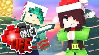 HE GOT THE SWORD FIRST, CAN I GET IT SECOND? (One Life Week!) | One Life #25