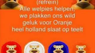 AH Welpie Lied