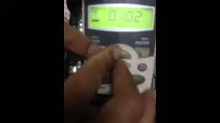 ACS510 45KW loi F0026 A5001