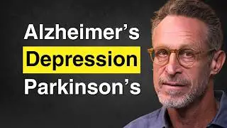 Brain Inflammation | Stop These Three Diseases Before They Start