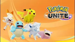 Don't Miss It: Live Event Has Started! | Pokemon Unite