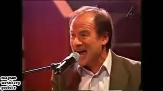 VÄXELN HALLÅ, JANNE LUCAS PERSSON & LASSE HOLM