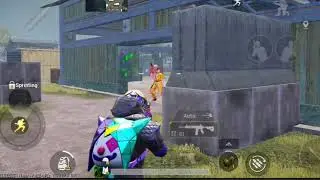 Head Chaser || Aim assist off 🥵