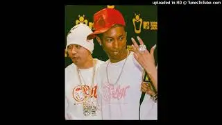 [FREE] boofpaxkmooky x Slime Dollaz x Tony Shhnow type beat ''Mouse''