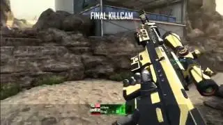 FloW gripzz trikshot