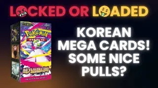 Any Big Hitters For Us? | Korean Mega Symphonia