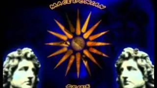 Makedonitika