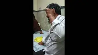 Katihar Momoya k cancer patients ##viral video#doctor Meeting#Masud