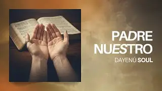 Padre Nuestro - Dayen&uacute; Soul | Blues Cristiano 2026 ♪