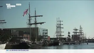 Festival Les Grandes Voiles du Havre